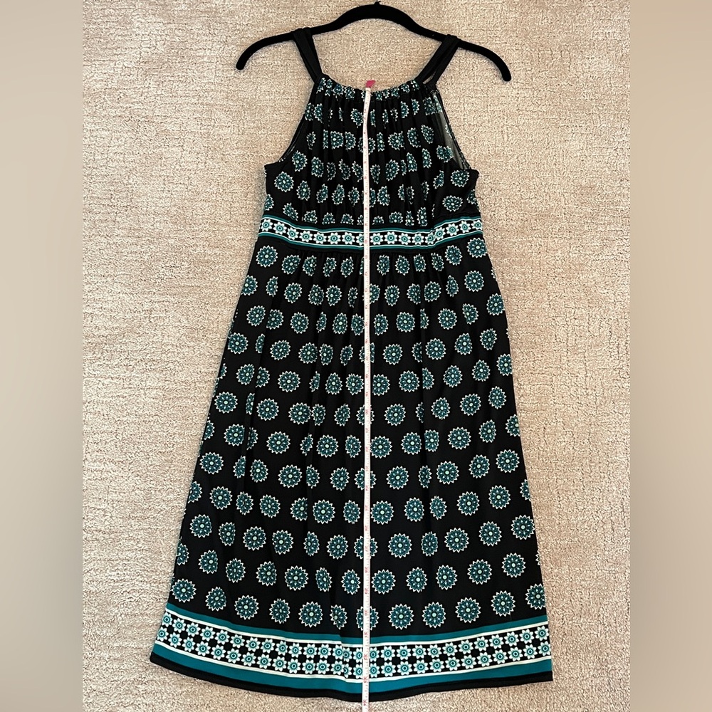 Max Studio Sleeveless Summer Dress - Picture 6 of 6